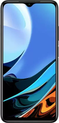 REDMI 9 Power (Mighty Black, 64 GB) (4 GB RAM) REDMI 9 Power (Mighty Black, 64 GB) (4 GB RAM)